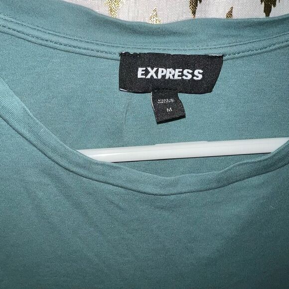 Neon moon phase goth Crop top bundle set size M - Picture 5 of 7